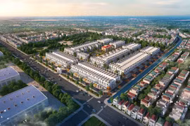Investment projects create development momentum for Thai Binh