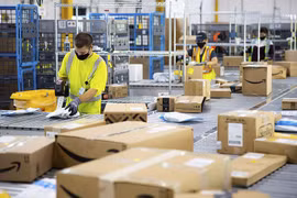 Firms get help to partner with Amazon to fuel export