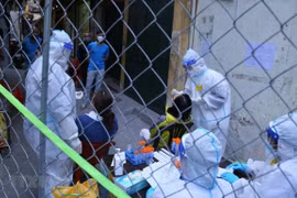 COVID-19: New cases on December 7 reach 13,840