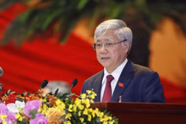 VFF leader extends greetings to Muslims on Eid al-Adha holiday