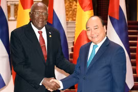 President's upcoming visit to affirm continuity of Vietnam-Cuba solidarity: Ambassador