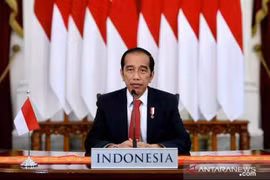 Indonesia to develop world’s largest green industrial area