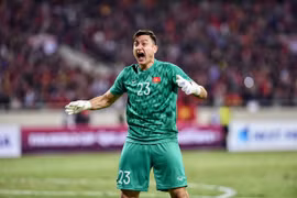 Goalkeeper Lam to leave Thailand for Japanese league