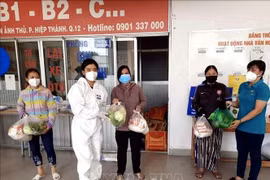 HCM City assists over 2.4 million workers affected by COVID-19