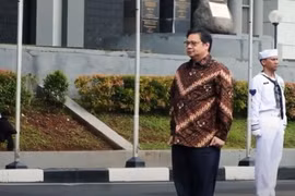 Indonesian minister calls for AI use to strengthen ASEAN cooperation