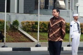 Indonesian minister calls for AI use to strengthen ASEAN cooperation