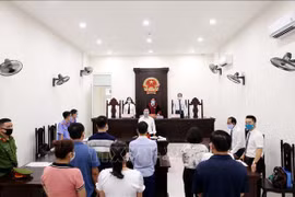 Organisers of illegal emigration to RoK imprisoned