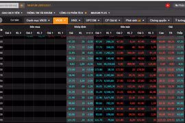 Stock market suffers sharpest fall in history as new COVID-19 cases found