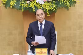 E-government development among outstanding achievements of Vietnam: PM
