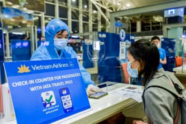 Vietnam Airlines succeeds in applying IATA Travel Pass