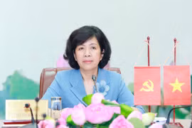 Vietnam attends 36th Meeting of ICAPP Standing Committee