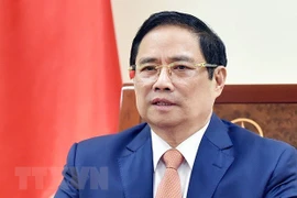 Prime Minister to attend 4th Russian Energy Week