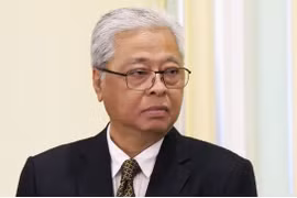 Malaysia has new prime minister