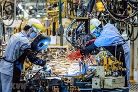 Vietnam emerges as attractive Asian destination for investors: The Economist