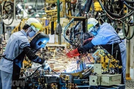 Vietnam emerges as attractive Asian destination for investors: The Economist