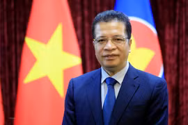 Ambassador: Vietnam-Russia ties loyal, close 