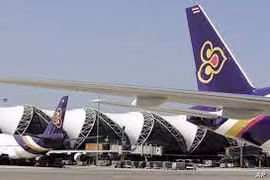 Thai aviation sector struggling with COVID-19