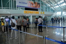 Indonesia opens door for travellers from China’s Hong Kong 