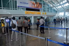 Indonesia opens door for travellers from China’s Hong Kong 