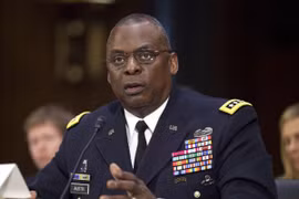 US Secretary of Defense to visit Vietnam next week