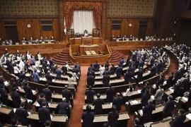 World's largest trade deal RCEP ratified in Japan