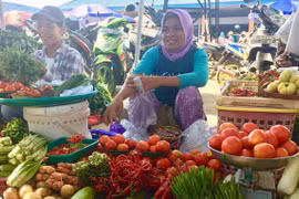 Indonesia, FAO reaffirm stronger partnership for sustainable food systems