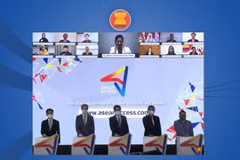 ASEAN’s business information gateway debuts