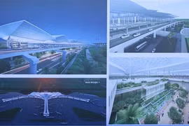 Deputy PM urges acceleration of Long Thanh airport project