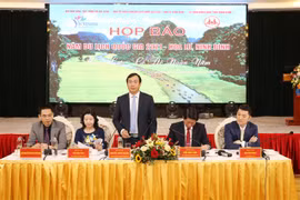 Opening ceremony of 2021 National Tourism Year slated for April 20 
