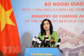 Vietnam resolutely protects sovereignty over Hoang Sa, Truong Sa archipelagoes