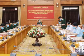 Military force ready to ensure safety for election day