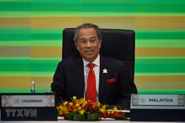 Malaysian PM to attend Special ASEAN Summit
