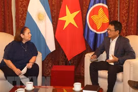 Argentine expert attributes Vietnam’s successes to Party's sound leadership 