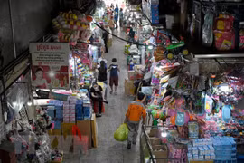 Thousands of new COVID-19 cases logged in Southeast Asia