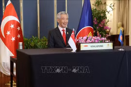 Singapore welcomes US assurance that AUKUS supports ASEAN centrality: PM