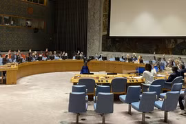 Vietnam backs non-proliferation of mass destruction weapons