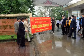 PM allocates 270 billion VND for Hai Duong to fight COVID-19 