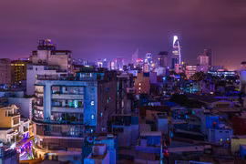 Australian expert expects Vietnam to rise to meet regional challenges 