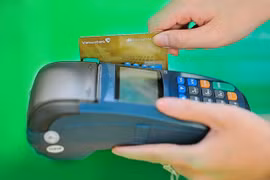Banks cut transaction fees to aid customers amid pandemic
