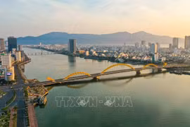 Da Nang welcomes international tourists in three phases