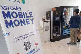 MobiFone becomes first Mobile Money service provider 