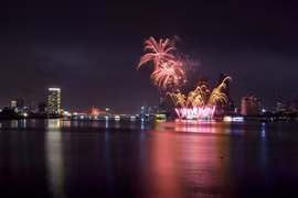 Photo contest calls for Koreans to share favourite pictures of Da Nang