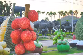 Thailand: Tourist attractions open to visitors under COVID-19 prevention guidelines