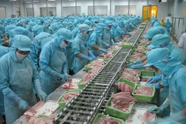 Bright outlook for aquatic product exports in 2021