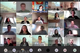 Webinar spotlights Vietnam-Switzerland relations