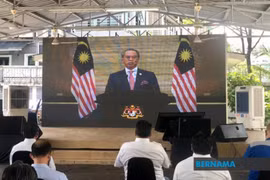 Malaysia steps up digitalisation efforts