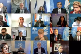 Vietnam leaves strong imprints as active, effective member at UNSC