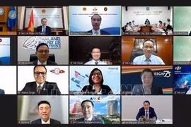 Vietnam, Thailand seek ways to enhance economic cooperation amidst COVID-19