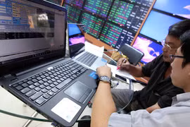 Top 10 events of the Vietnamese securities market in 2020