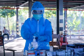 Additional 88 domestically-transmitted COVID-19 cases reported